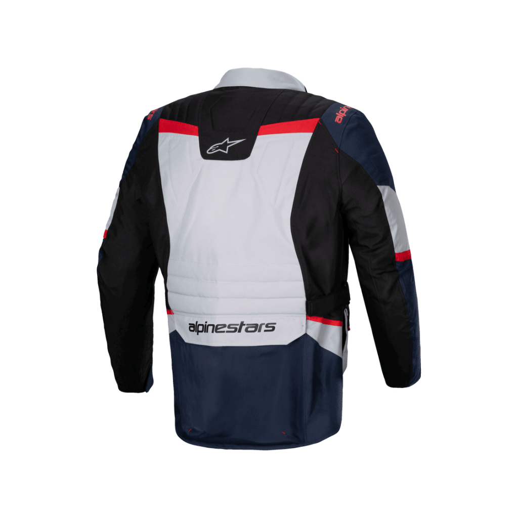 Alpinestars ST - 1 Waterproof Jacket - MojoMotoSport.com