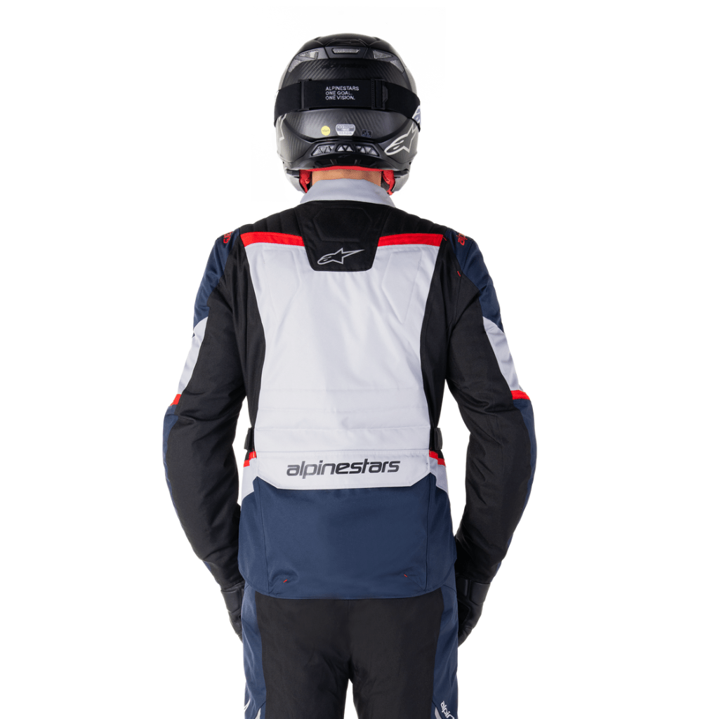 Alpinestars ST - 1 Waterproof Jacket - MojoMotoSport.com