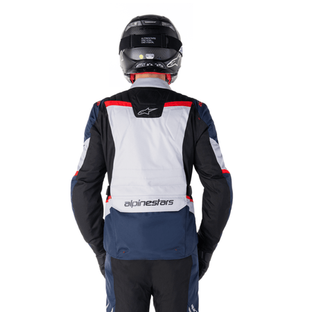 Alpinestars ST - 1 Waterproof Jacket - MojoMotoSport.com