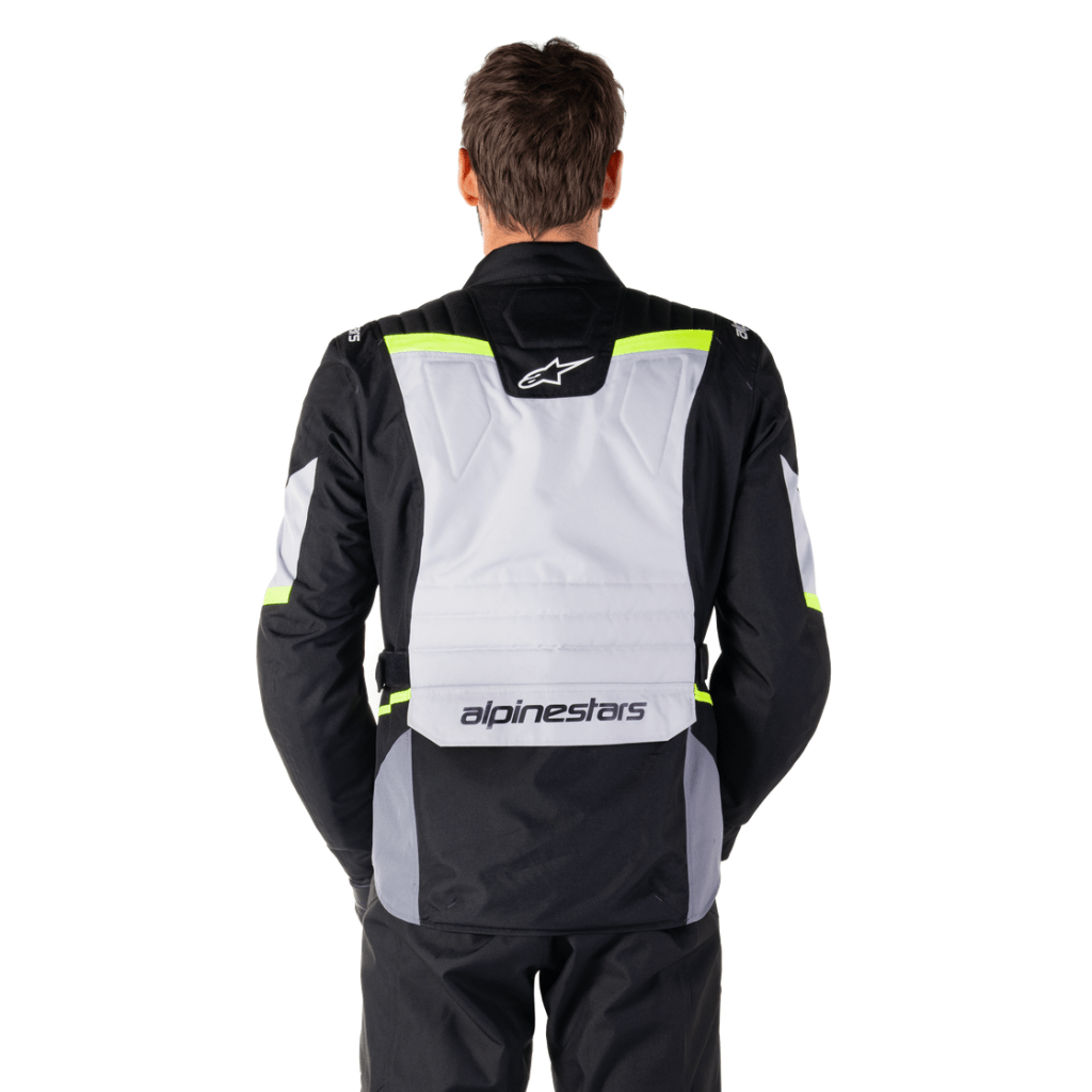 Alpinestars ST - 1 Waterproof Jacket - MojoMotoSport.com