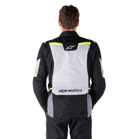 Alpinestars ST - 1 Waterproof Jacket - MojoMotoSport.com