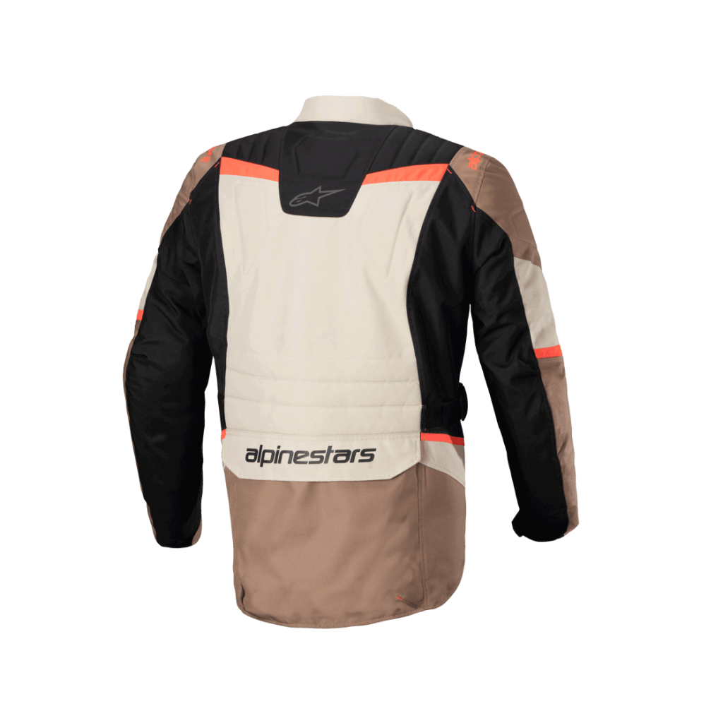 Alpinestars ST - 1 Waterproof Jacket - MojoMotoSport.com