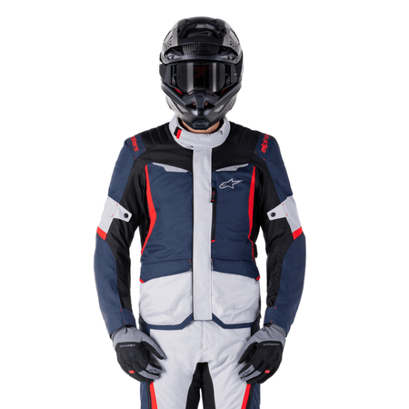 Alpinestars ST - 1 Waterproof Jacket - MojoMotoSport.com