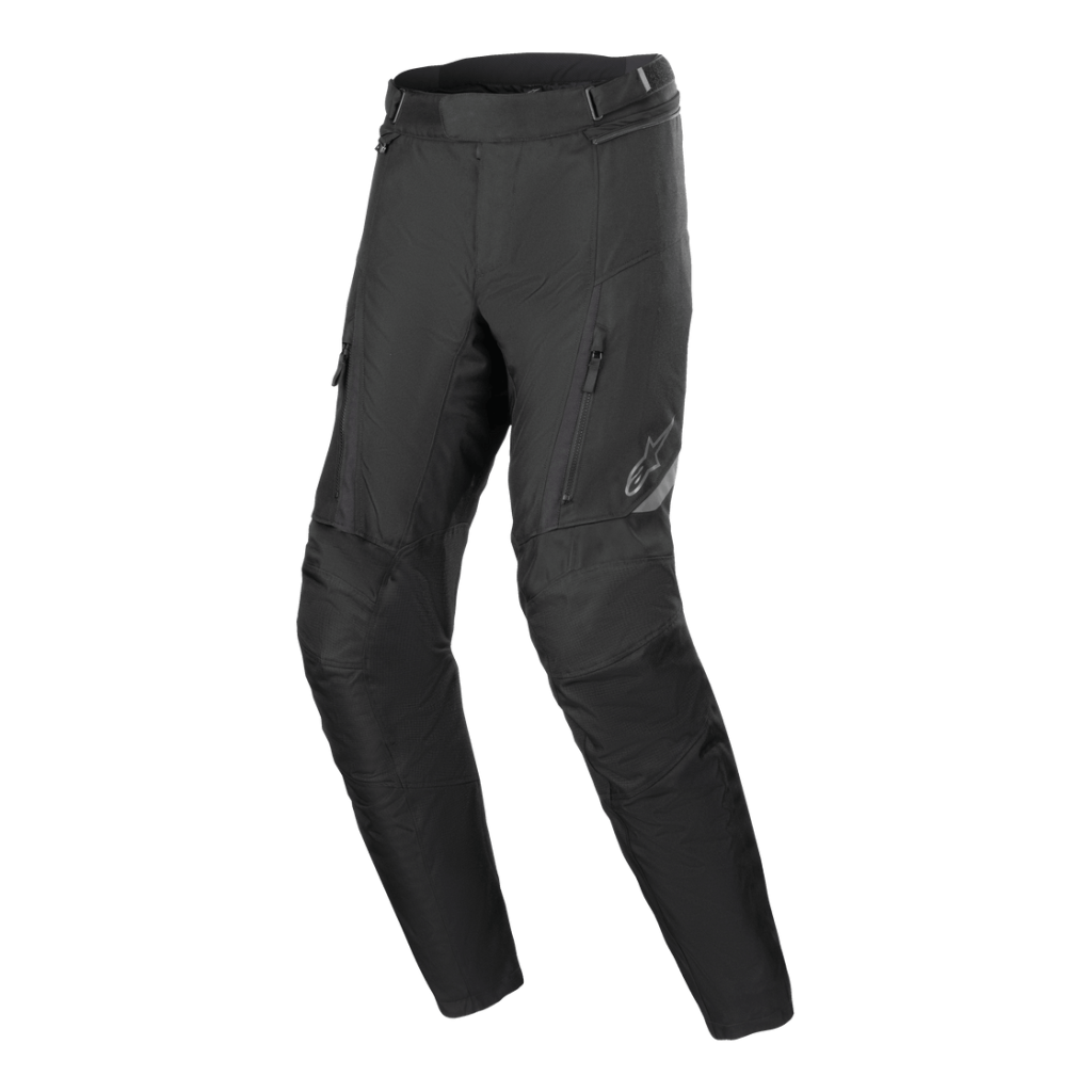 Alpinestars ST - 1 Waterproof Pants - MojoMotoSport.com