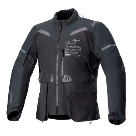 Alpinestars ST - 7 2L Gore - Tex ADV/Dualsport Jacket - MojoMotoSport.com