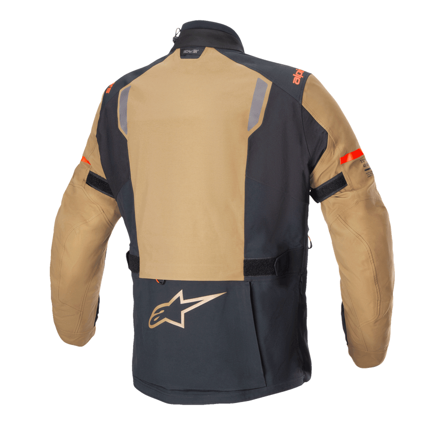 Alpinestars ST - 7 2L Gore - Tex ADV/Dualsport Jacket - MojoMotoSport.com