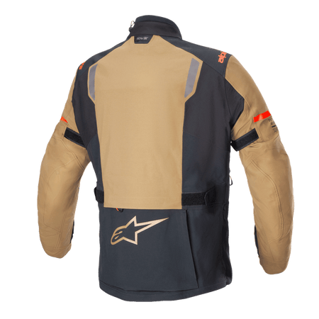 Alpinestars ST - 7 2L Gore - Tex ADV/Dualsport Jacket - MojoMotoSport.com