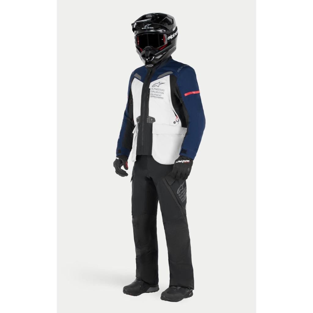 Alpinestars ST - 7 2L Gore - Tex ADV/Dualsport Pants - MojoMotoSport.com
