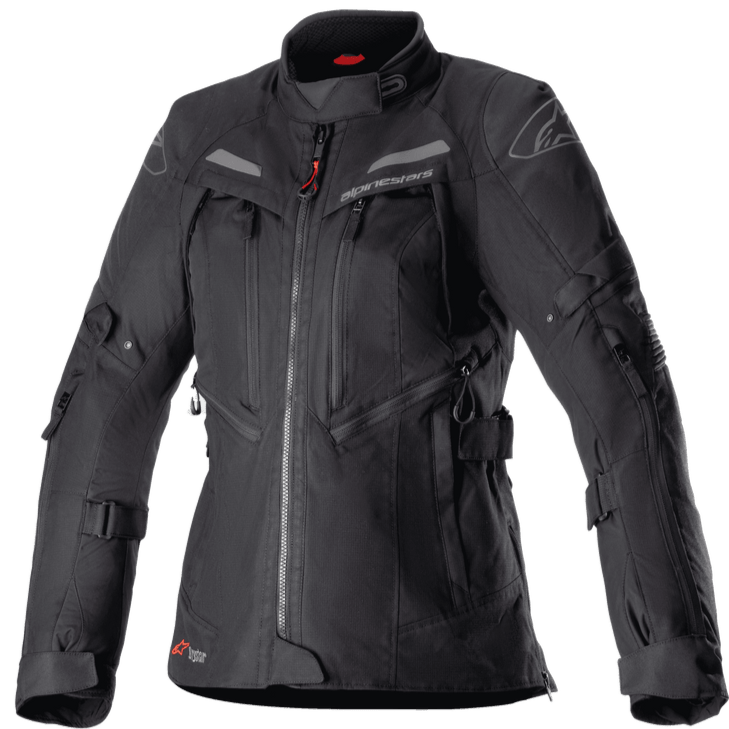 Alpinestars Stella Women's Bogota Pro Drystar ADV/Dualsport Jacket - MojoMotoSport.com