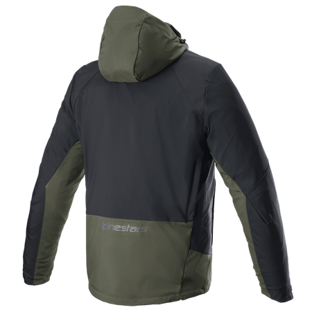 Alpinestars Stratos V2 Drystar ADV/Dualsport Jacket - MojoMotoSport.com