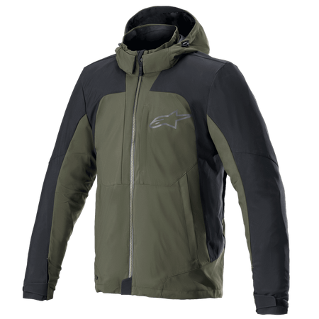 Alpinestars Stratos V2 Drystar ADV/Dualsport Jacket - MojoMotoSport.com