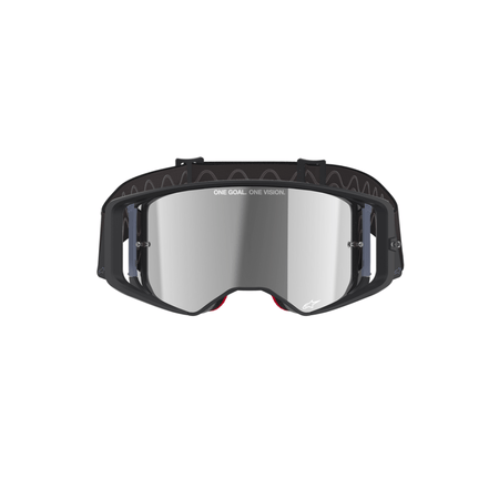 Alpinestars Supertech ABS Vision Goggles - MojoMotoSport.com