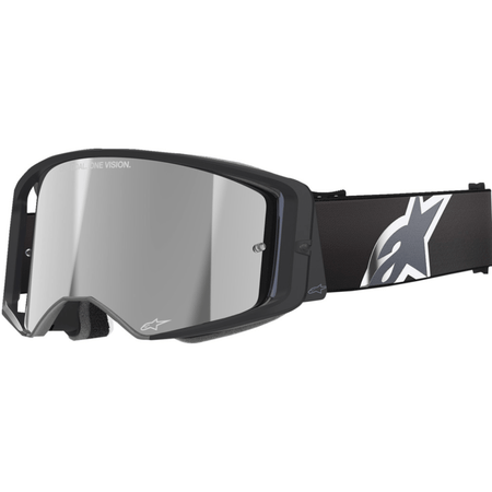 Alpinestars Supertech ABS Vision Goggles - MojoMotoSport.com