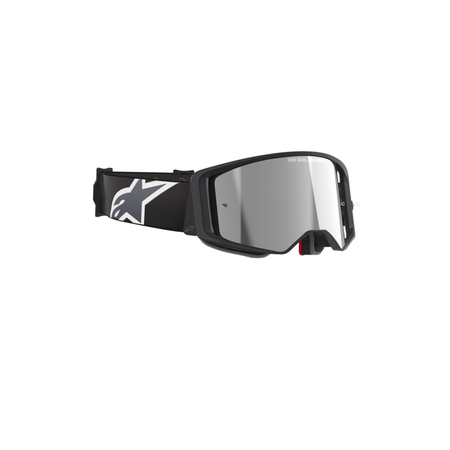 Alpinestars Supertech ABS Vision Goggles - MojoMotoSport.com