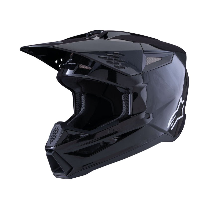 Alpinestars Supertech SM3 Helmet - MojoMotoSport.com