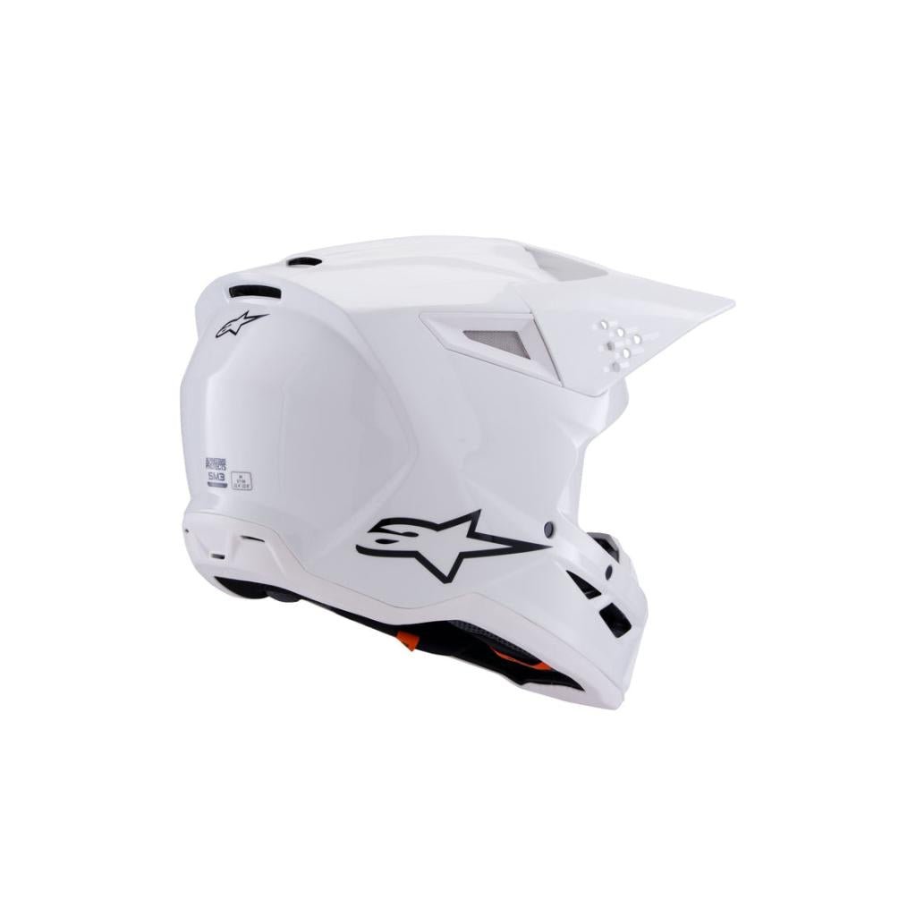 Alpinestars Supertech SM3 Helmet - MojoMotoSport.com
