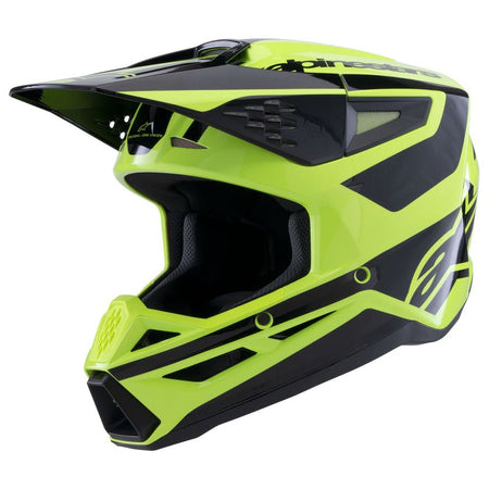 Alpinestars Supertech SM3 Helmet - MojoMotoSport.com