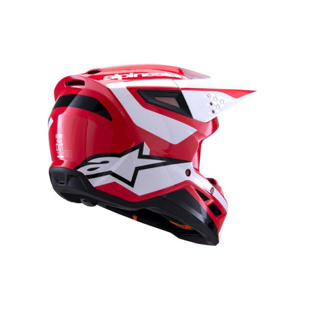 Alpinestars Supertech SM3 Helmet - MojoMotoSport.com