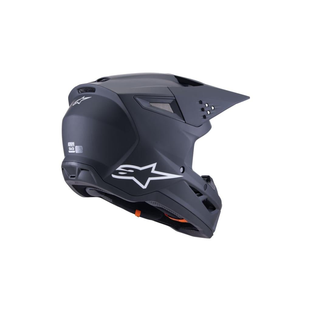 Alpinestars Supertech SM3 Helmet | MojoMotoSport.com