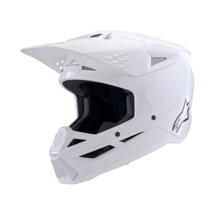 Alpinestars Supertech SM3 Helmet - MojoMotoSport.com
