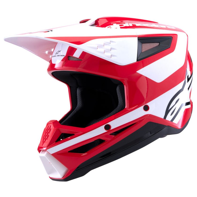 Alpinestars Supertech SM3 Helmet - MojoMotoSport.com