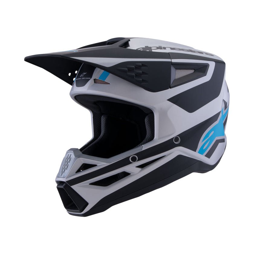 Alpinestars Supertech SM3 Helmet - MojoMotoSport.com