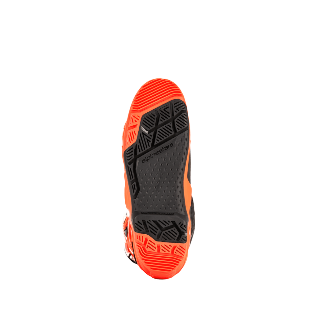 Alpinestars Tech 10 Enduro Boots - MojoMotoSport.com