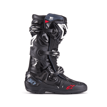 Alpinestars Tech 10 Enduro Boots - MojoMotoSport.com