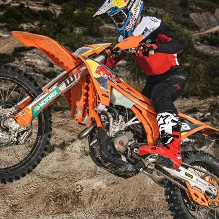 Alpinestars Tech 10 Enduro Boots - MojoMotoSport.com