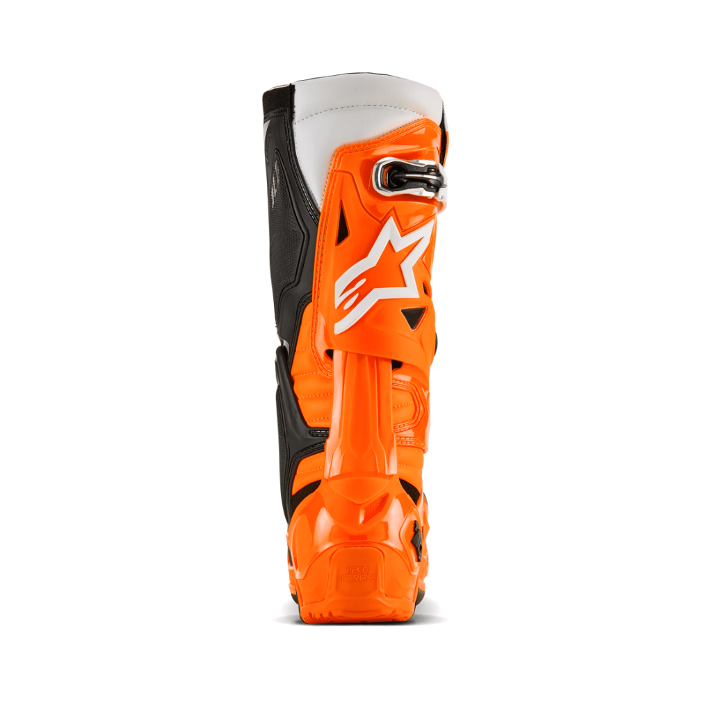 Alpinestars Tech 10 Enduro Boots - MojoMotoSport.com