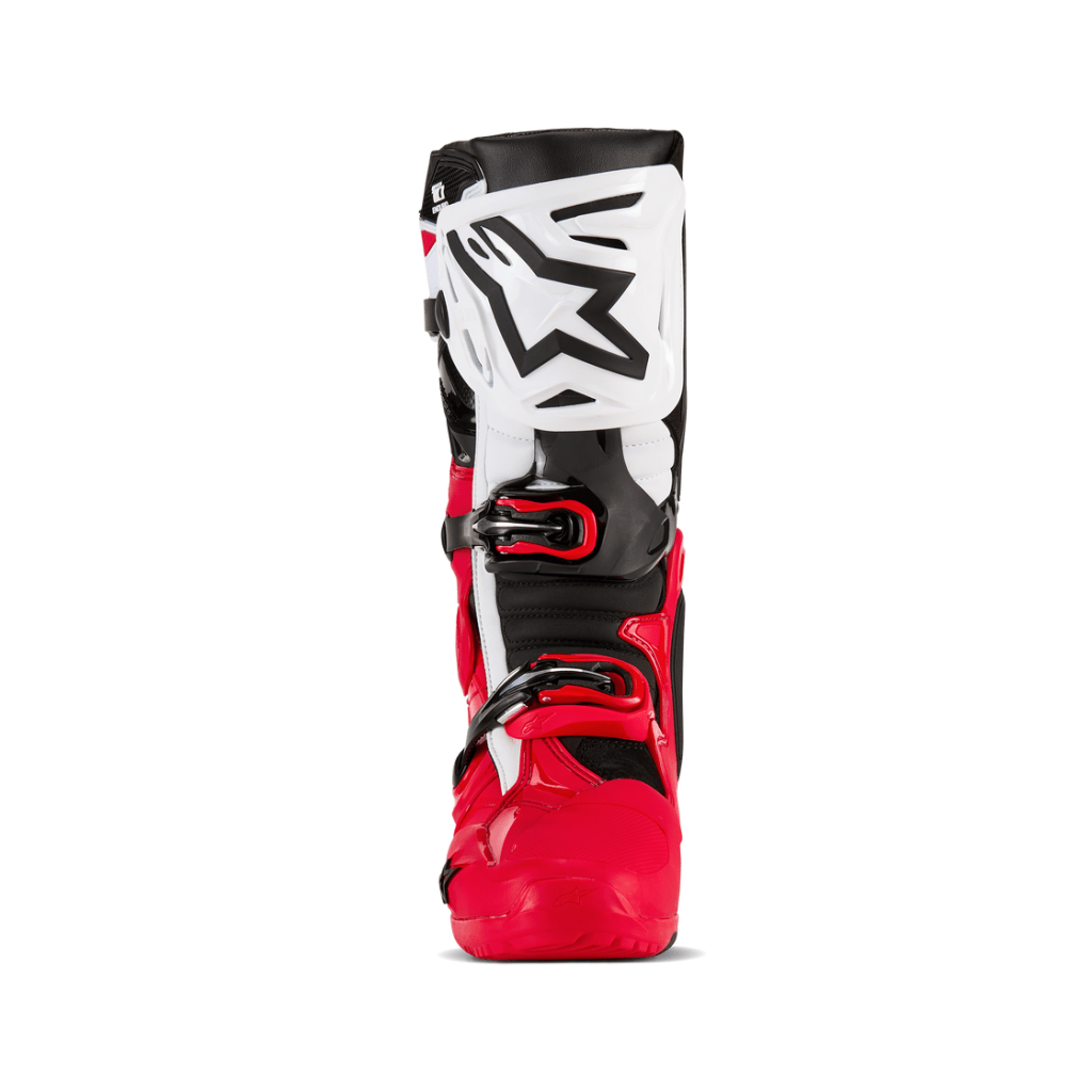 Alpinestars Tech 10 Enduro Boots - MojoMotoSport.com