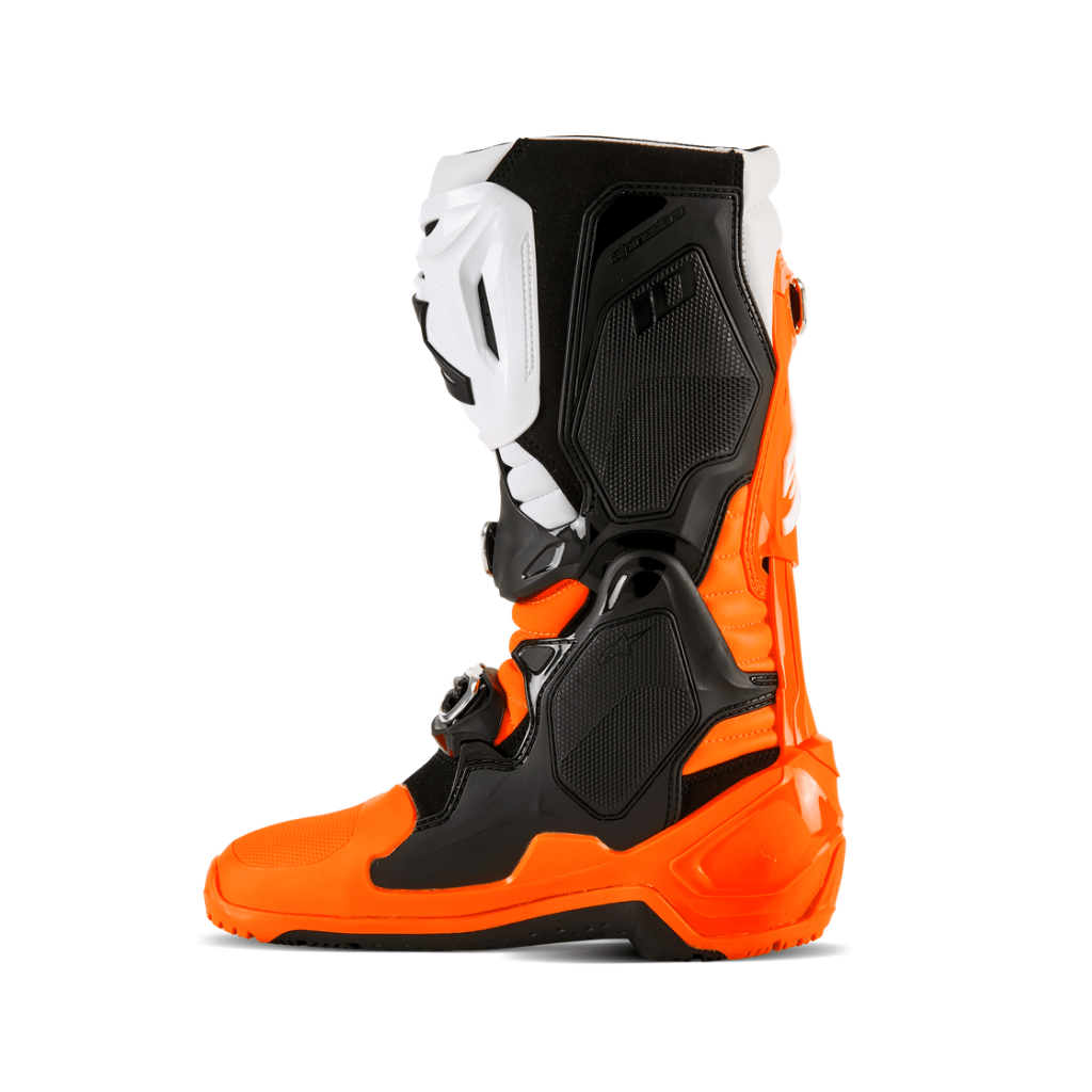 Alpinestars Tech 10 Enduro Boots - MojoMotoSport.com