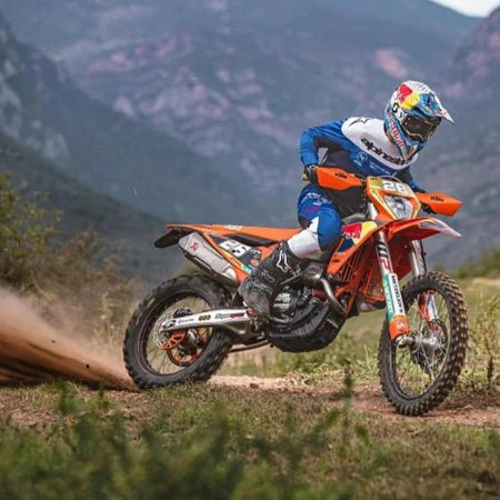 Alpinestars Tech 10 Enduro Boots - MojoMotoSport.com