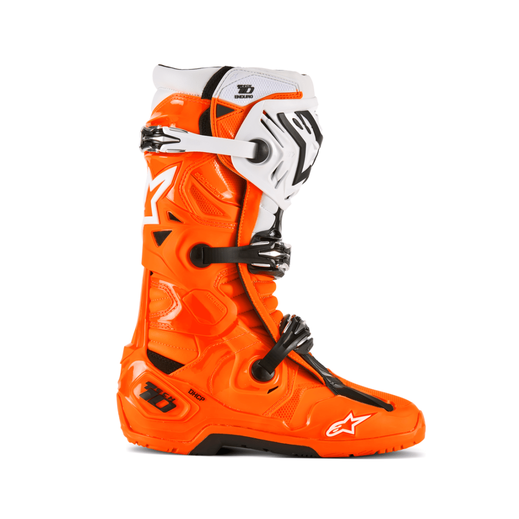 Alpinestars Tech 10 Enduro Boots | MojoMotoSport.com Alpinestars Tech 10 Enduro Boots | MojoMotoSport.com