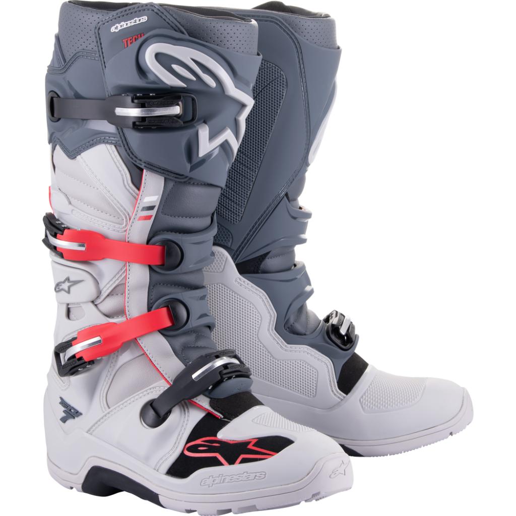 Alpinestars Tech 7 Enduro Boots - MojoMotoSport.com
