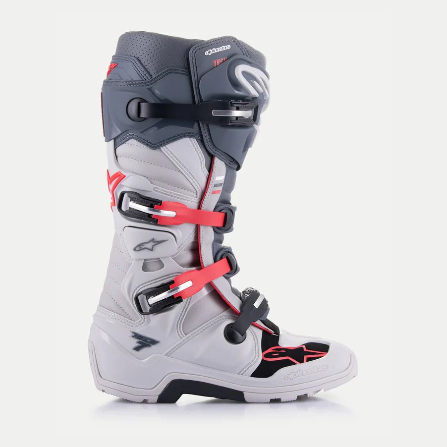 Alpinestars Tech 7 Enduro Boots - MojoMotoSport.com