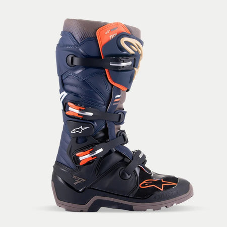 Alpinestars Tech 7 Enduro Drystar Boot - MojoMotoSport.com