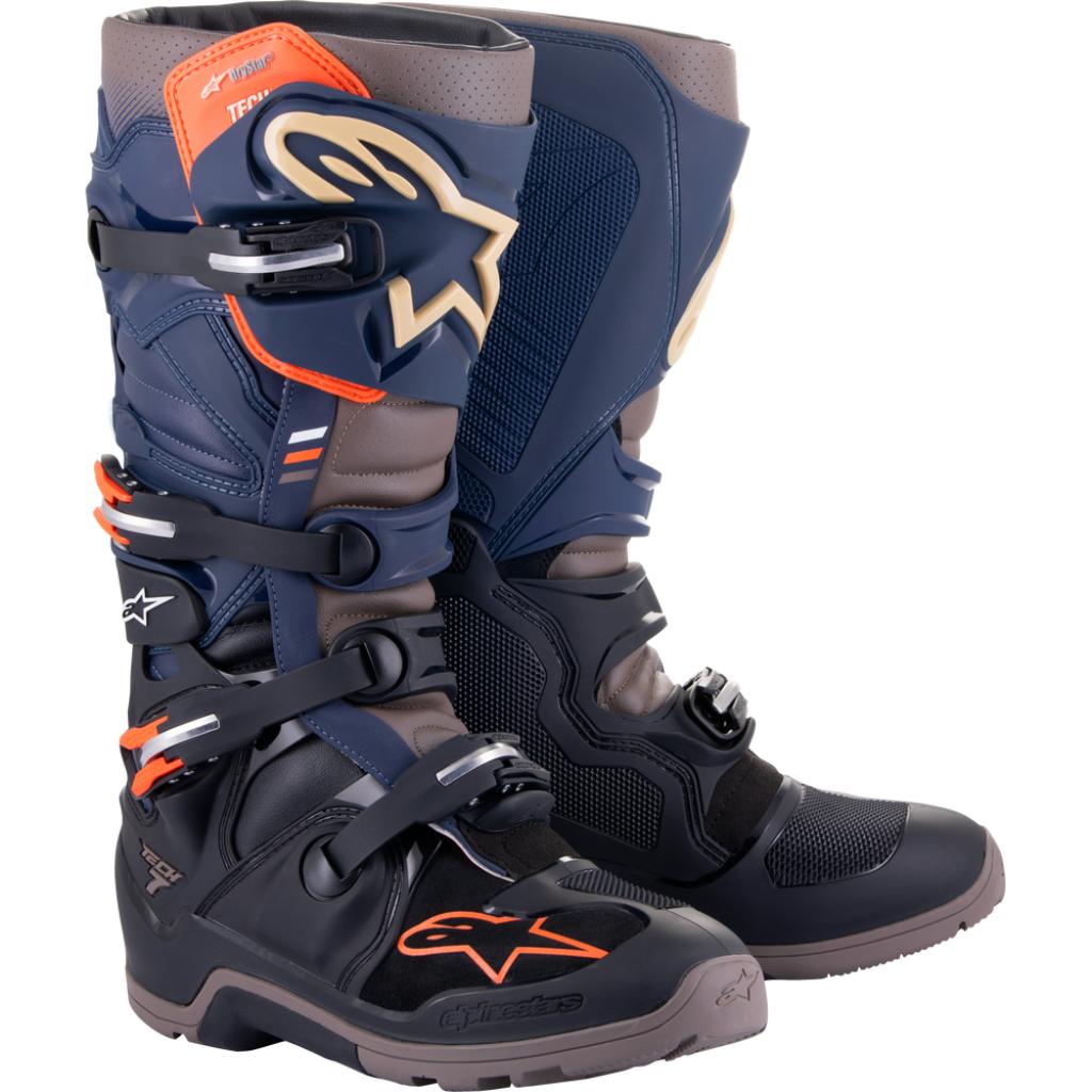 Alpinestars Tech 7 Enduro Drystar Boot - MojoMotoSport.com