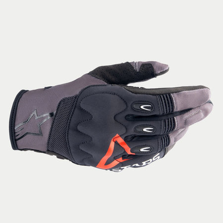 Alpinestars Techdura Gloves - MojoMotoSport.com