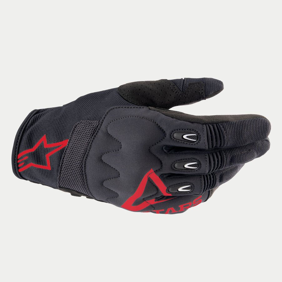 Alpinestars Techdura Gloves - MojoMotoSport.com