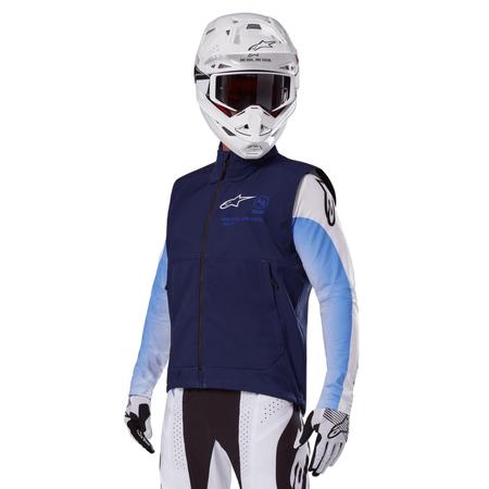 Alpinestars Techstar Softshell Riding Vest - MojoMotoSport.com
