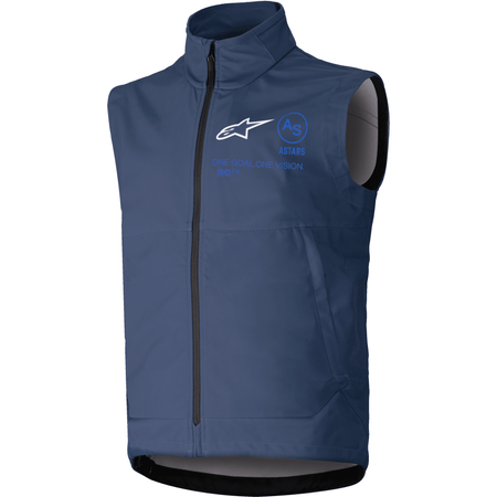 Alpinestars Techstar Softshell Riding Vest - MojoMotoSport.com