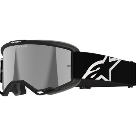 Alpinestars Vision 5 Goggles - MojoMotoSport.com