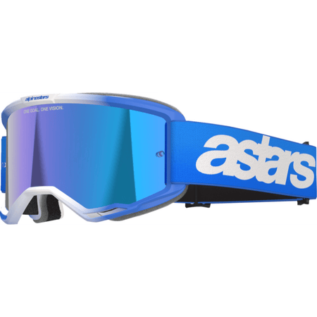 Alpinestars Vision 5 Goggles - MojoMotoSport.com