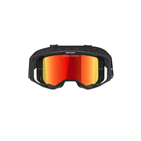 Alpinestars Vision 8 Goggles - MojoMotoSport.com