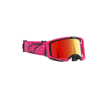 Alpinestars Vision 8 Goggles - MojoMotoSport.com