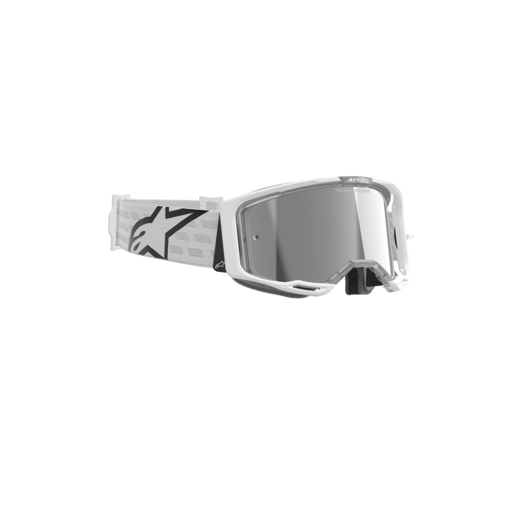 Alpinestars Vision 8 Goggles - MojoMotoSport.com