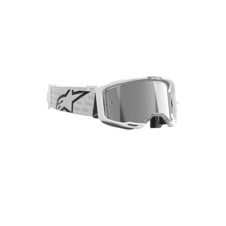 Alpinestars Vision 8 Goggles - MojoMotoSport.com