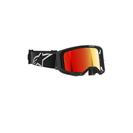 Alpinestars Vision 8 Goggles - MojoMotoSport.com