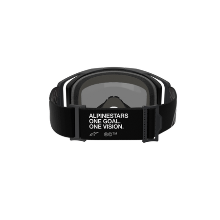 Alpinestars Vision 8 Goggles - MojoMotoSport.com
